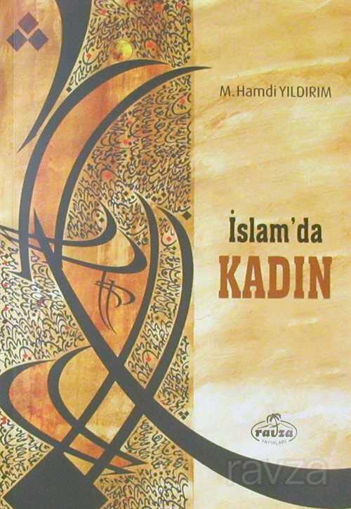 İslam'da Kadın - Ravza Yayınları