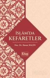 İslam'da Kefaretler - Kitap Dünyası (Konya)