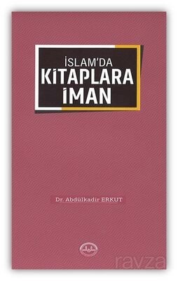 İslam'da Kitaplara İman - 1