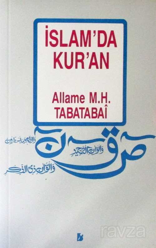 İslam'da Kur'an - 1