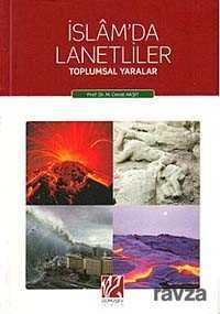 Islam’da Lanetliler Toplumsal Yaralar - Gümüşev Yayıncılık