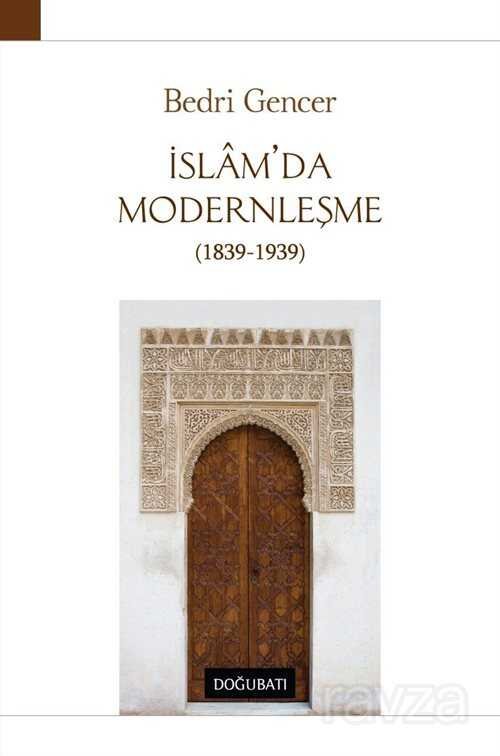 İslam'da Modernleşme - 1