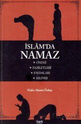 İslam'da Namaz - Şazeli Yayınevi