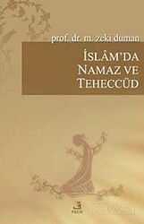 İslam'da Namaz ve Teheccüd - Fecr Yayınevi