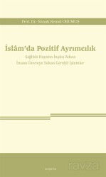 İslam'da Pozitif Ayrımcılık - Araştırma Yayınları (Ankara)