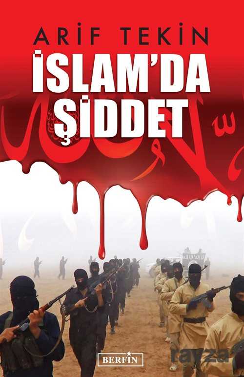 İslam'da Şiddet - Berfin Yayınları