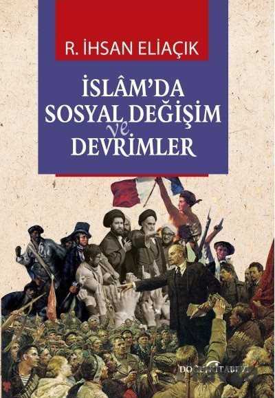 İslam'da Sosyal Değişim ve Devrimler - Doğu Kitabevi