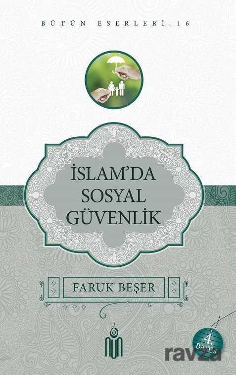 İslam'da Sosyal Güvenlik - Nun Yayıncılık