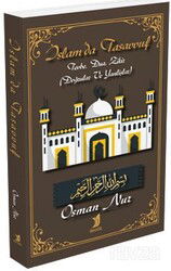 İslam'da Tasavvuf Tevbe, Dua, Zikir (Doğrular ve Yanlışlar) - Demlik Yayınları