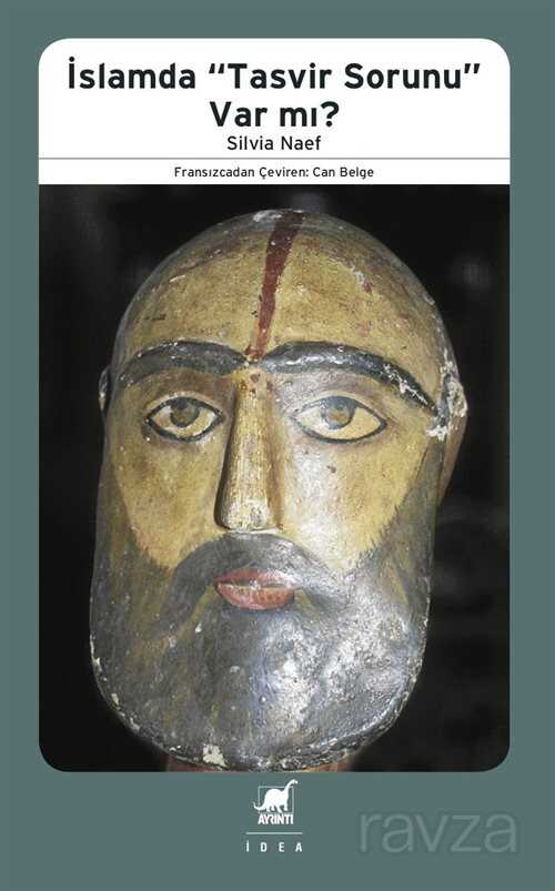 İslamda Tasvir Sorunu Var mı? - Ayrıntı Yayınları