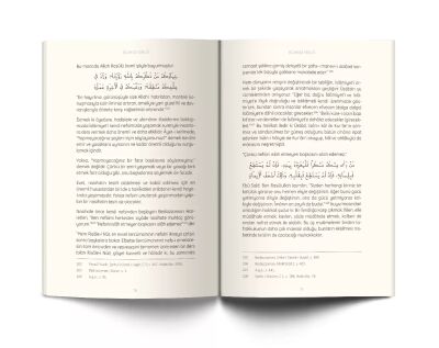 Islam’da Teblig - 3