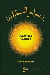 İslam'da Vahdet (Ciltli) - İşrak Yayınları