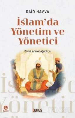 İslam'da Yönetim ve Yönetici - 1