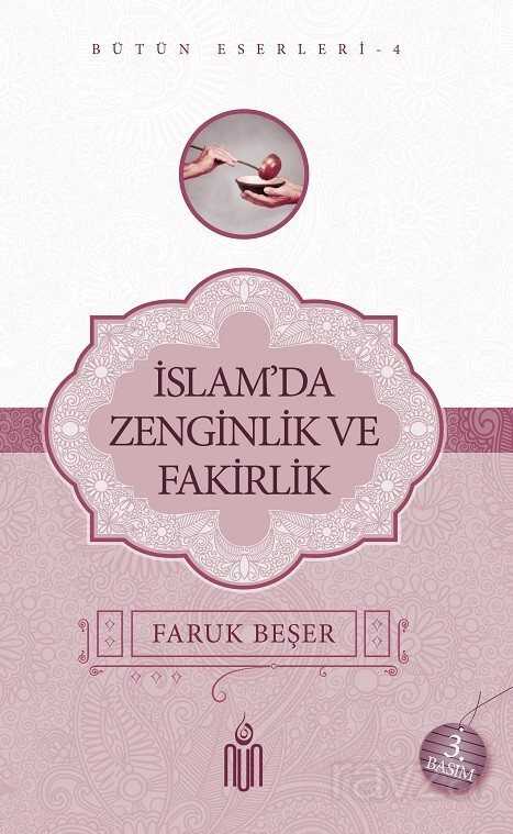 İslamda Zenginlik ve Fakirlik - Nun Yayıncılık
