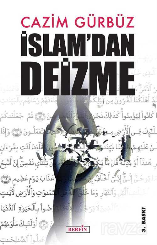 İslam'dan Deizme - Berfin Yayınları