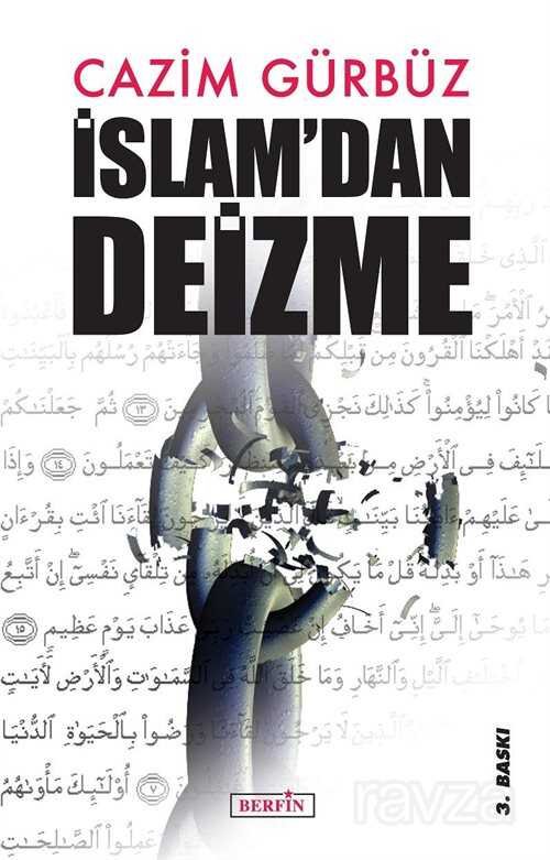 İslam'dan Deizme - 1