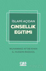 İslami Açıdan Cinsellik Eğitimi - Cıss Kitap