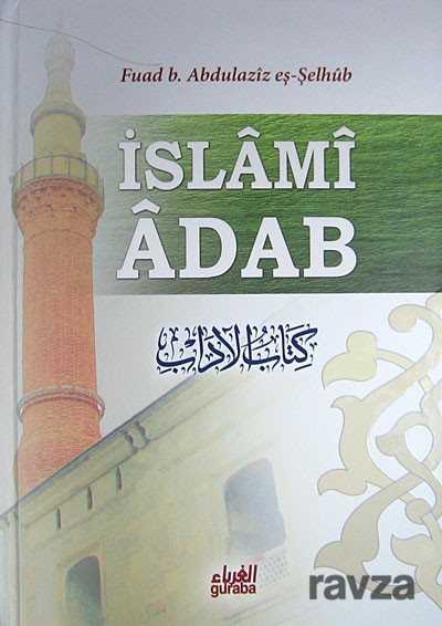İslami Adab - Guraba Yayınları