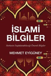 İslami Bilgiler - Cinius Yayınları