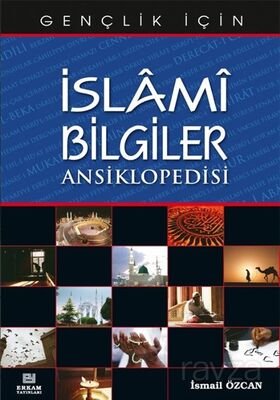 İslami Bilgiler Ansiklopedisi - 1