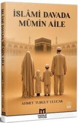 İslami Davada Mümin Aile - Maruf Yayınları