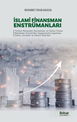 İslami Finansman Enstrümanları - İktisat Yayınları