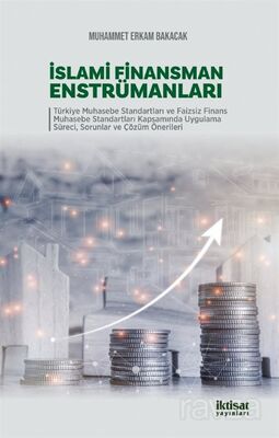 İslami Finansman Enstrümanları - 1