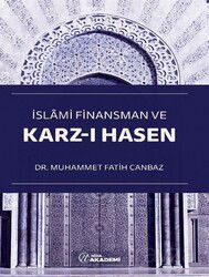 İslami Finansman ve Karz-ı Hasen - Nida Yayınları