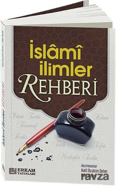 İslami İlimler Rehberi - Erkam Yayınları