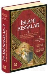 İslami Kıssalar 2 - Polen Yayınları