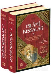 İslami Kıssalar (2 Kitap Takım) - Polen Yayınları