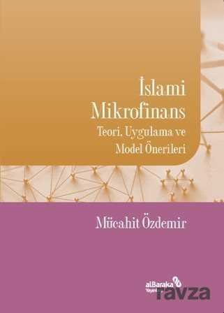 İslami Mikrofinans - 2