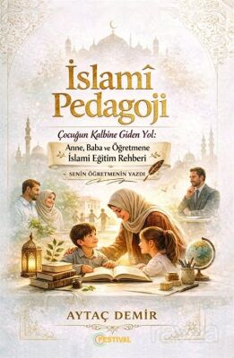 İslami Pedagoji - 1