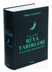 İslami Rüya Tabirleri Ansiklopedisi - Cümle Kitap