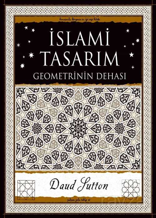 İslami Tasarım - A7 Kitap