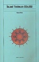 İslami Terimler Sözlüğü - İşaret Yayınları