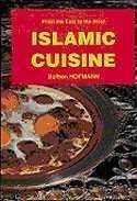 Islamic Cuisine (İngilizce Yemek Kitabı) - 1
