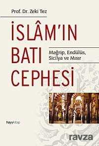 İslam'ın Batı Cephesi - Hayy Kitap