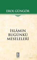 İslamın Bugünkü Meseleleri - Yer-Su Yayınları