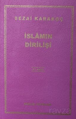 İslamın Dirilişi - 1