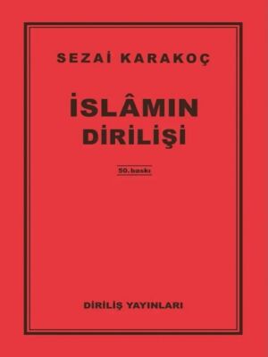 İslamın Dirilişi - 1