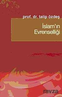 İslamın Evrenselliği - Fecr Yayınevi