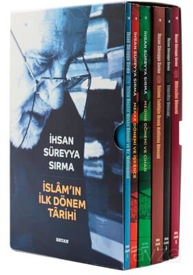 İslam'ın İlk Dönem Tarihi (6 Kitap) - 1