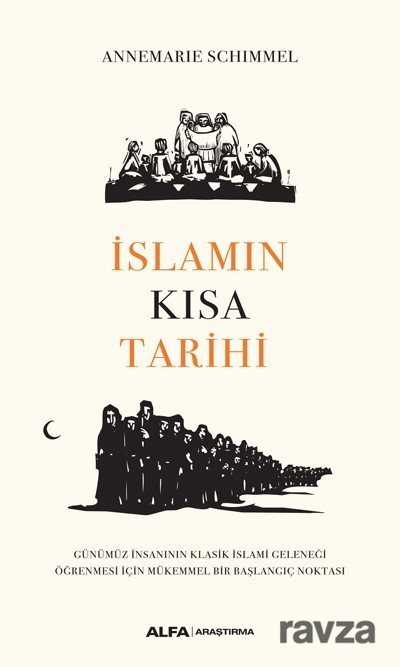 İslamın Kısa Tarihi - Alfa Yayınları