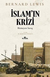 İslam'ın Krizi - Kronik Kitap