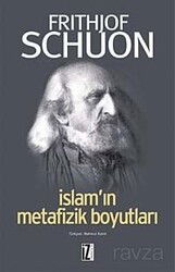 İslam'ın Metafizik Boyutları - İz Yayıncılık