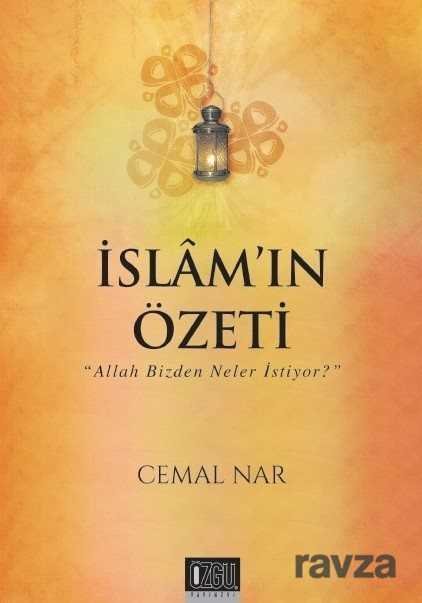 İslam'ın Özeti - 1