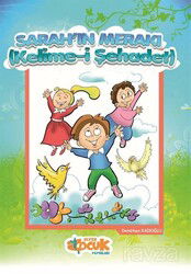 İslam'ın Şartları 1 / Sarah'ın Merakı (Kelime-i Şehadet) - Siyer Çocuk