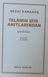 İslamın Şiir Anıtlarından - Diriliş Yayınları