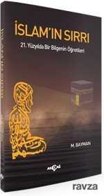 İslam'ın Sırrı - Akçağ Yayınları